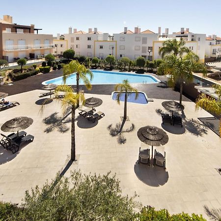 Cabanas Gardens By My Choice Кабанаш-де-Тавира Экстерьер фото