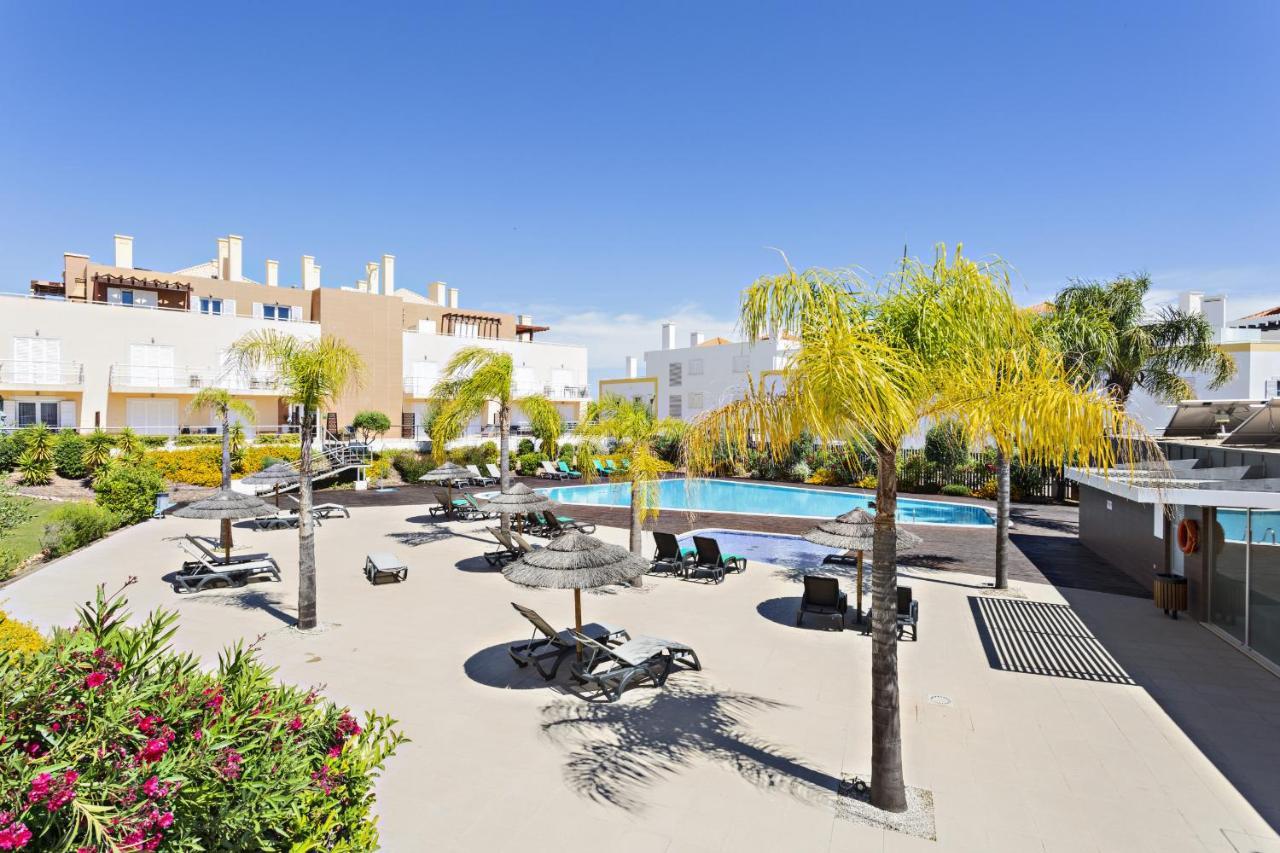 Cabanas Gardens By My Choice Кабанаш-де-Тавира Экстерьер фото
